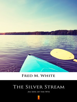 cover image of The Silver Stream